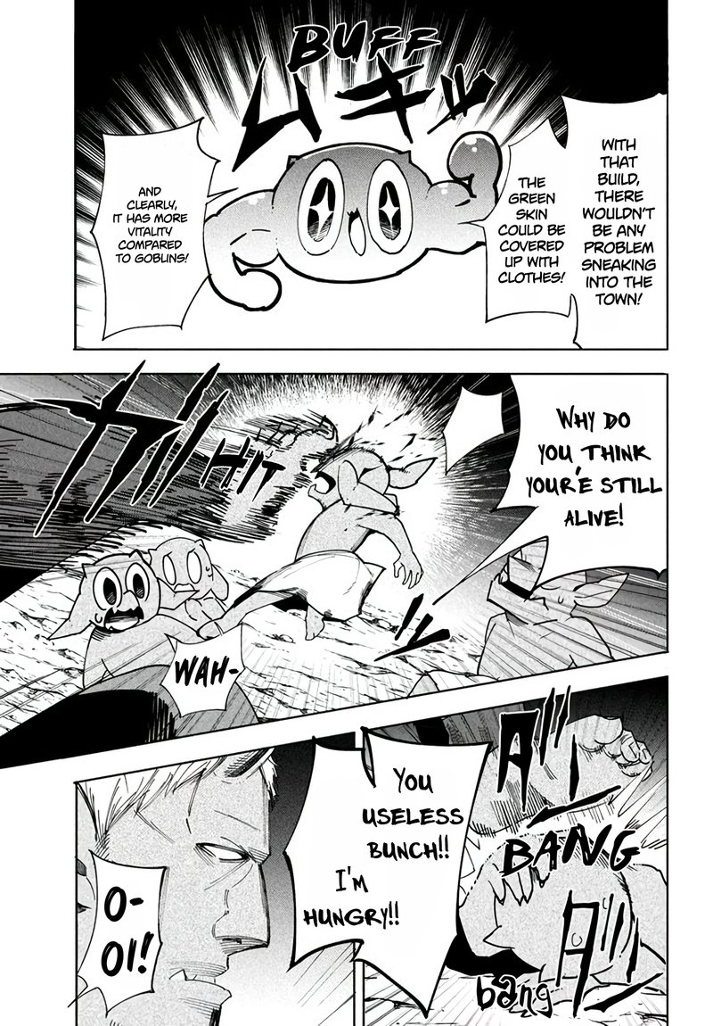 Virus Tensei Kara Hajimaru Isekai Kansen Monogatari 4a 13