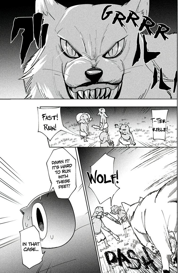 Virus Tensei Kara Hajimaru Isekai Kansen Monogatari 4a 5