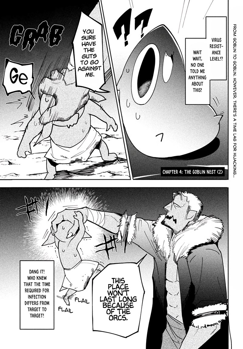 Virus Tensei Kara Hajimaru Isekai Kansen Monogatari 4b 1
