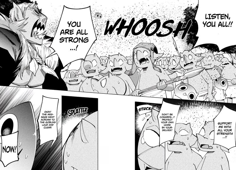 Virus Tensei Kara Hajimaru Isekai Kansen Monogatari 4b 10