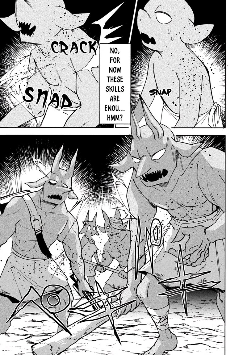 Virus Tensei Kara Hajimaru Isekai Kansen Monogatari 4b 12