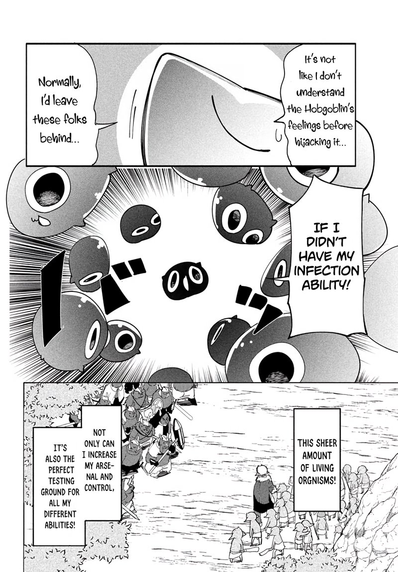 Virus Tensei Kara Hajimaru Isekai Kansen Monogatari 4b 8