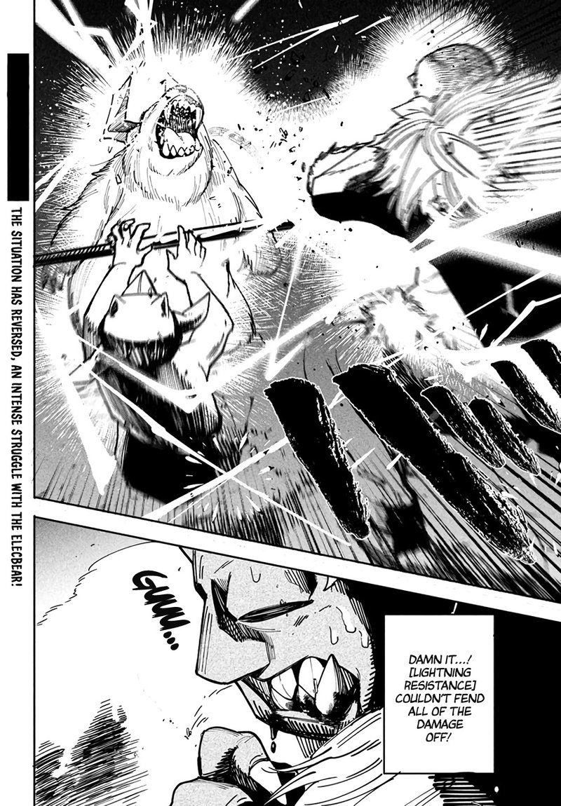 Virus Tensei Kara Hajimaru Isekai Kansen Monogatari 5b 1