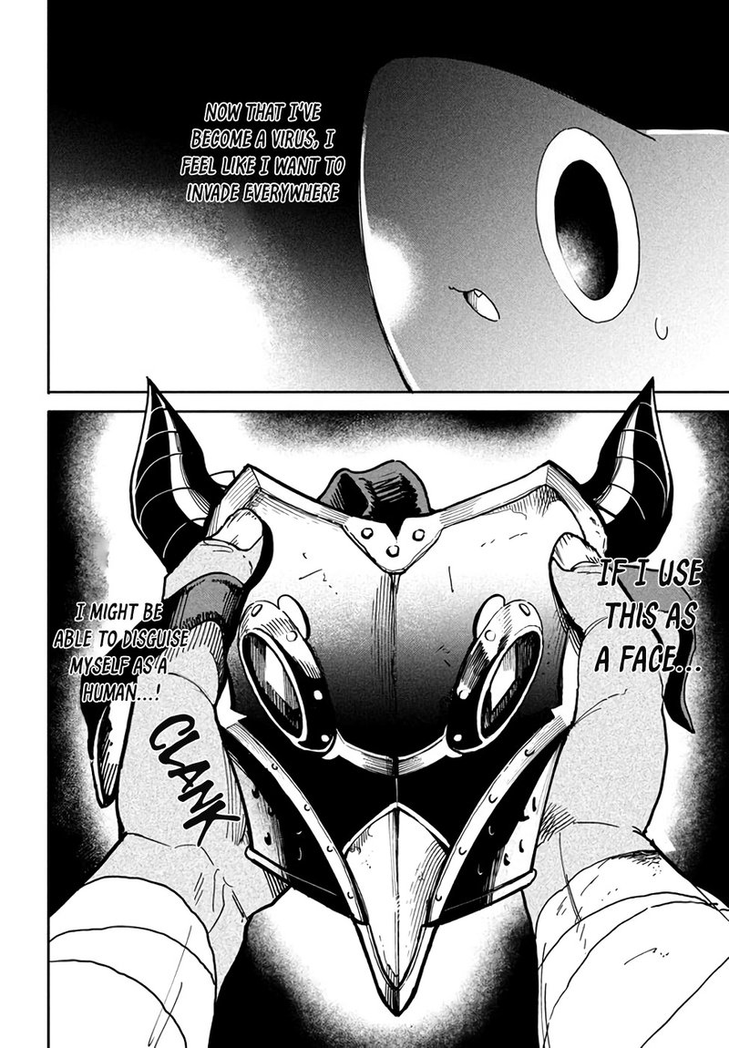 Virus Tensei Kara Hajimaru Isekai Kansen Monogatari 5b 13