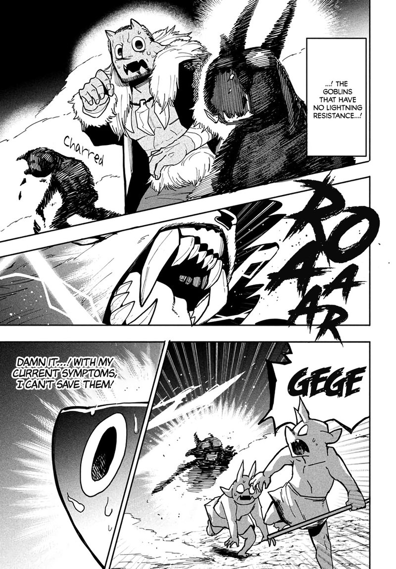 Virus Tensei Kara Hajimaru Isekai Kansen Monogatari 5b 2