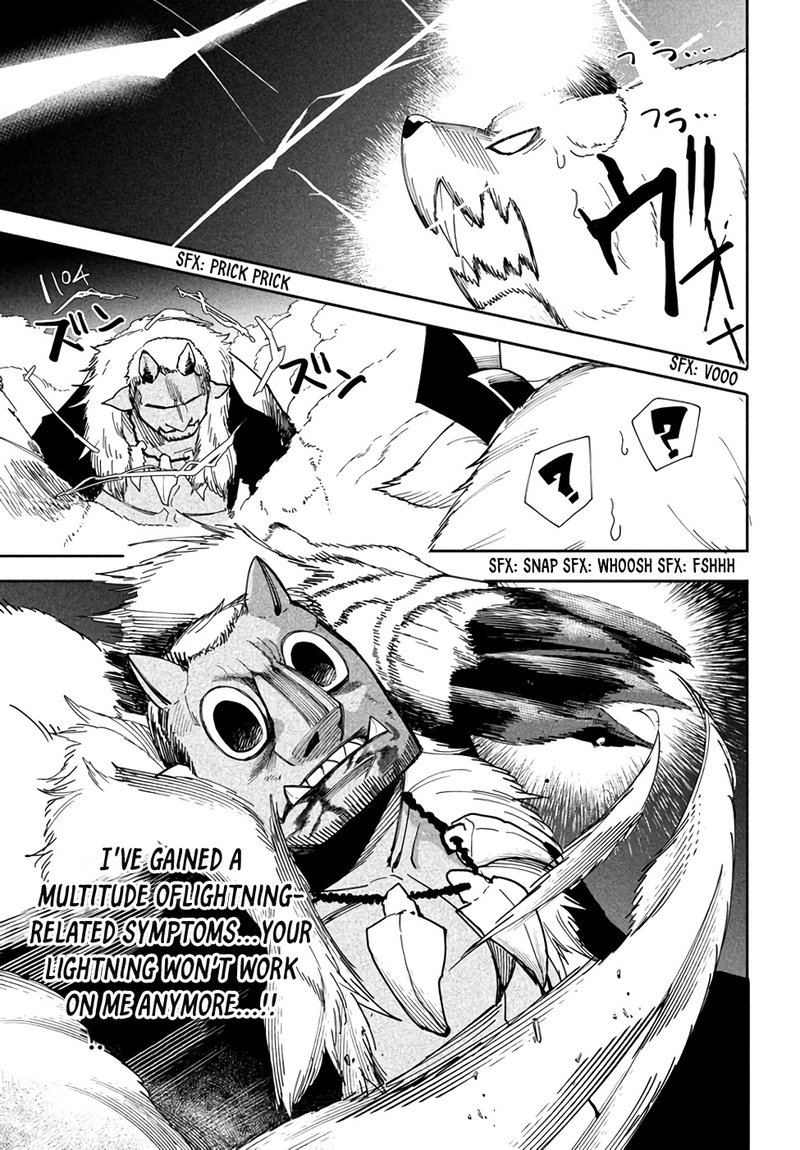 Virus Tensei Kara Hajimaru Isekai Kansen Monogatari 5b 8