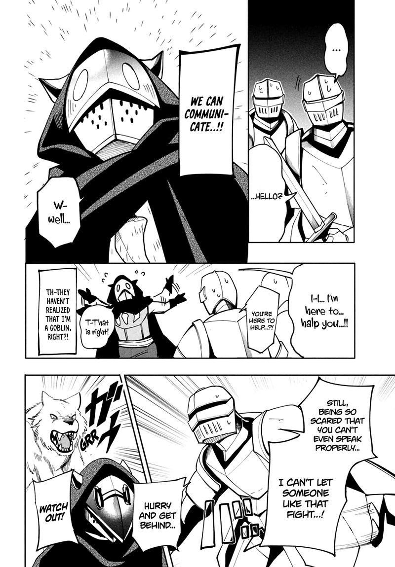 Virus Tensei Kara Hajimaru Isekai Kansen Monogatari 6a 10
