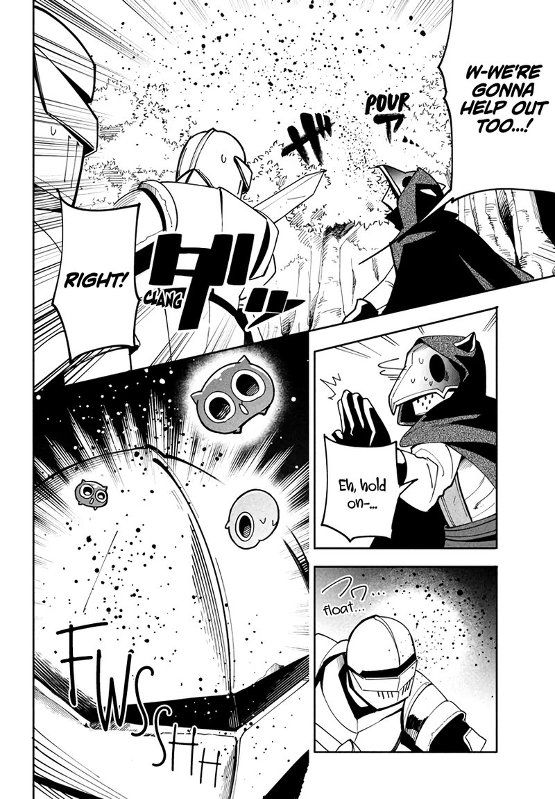 Virus Tensei Kara Hajimaru Isekai Kansen Monogatari 6a 12