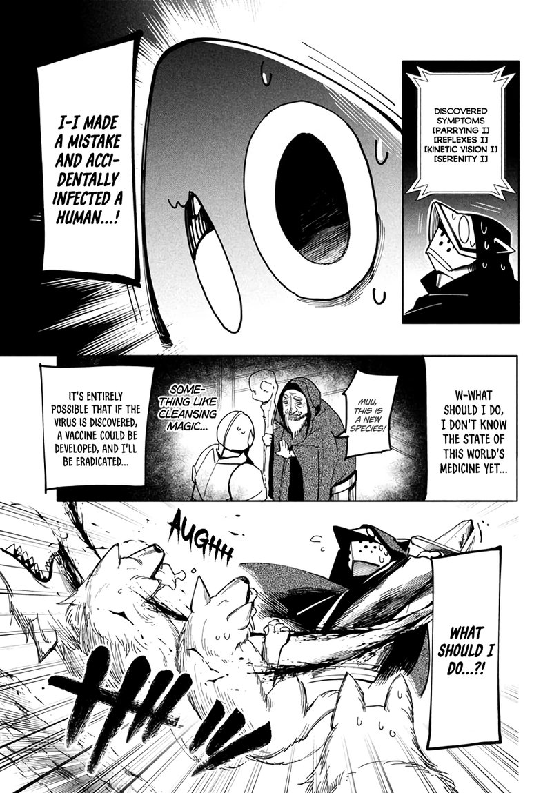 Virus Tensei Kara Hajimaru Isekai Kansen Monogatari 6a 13