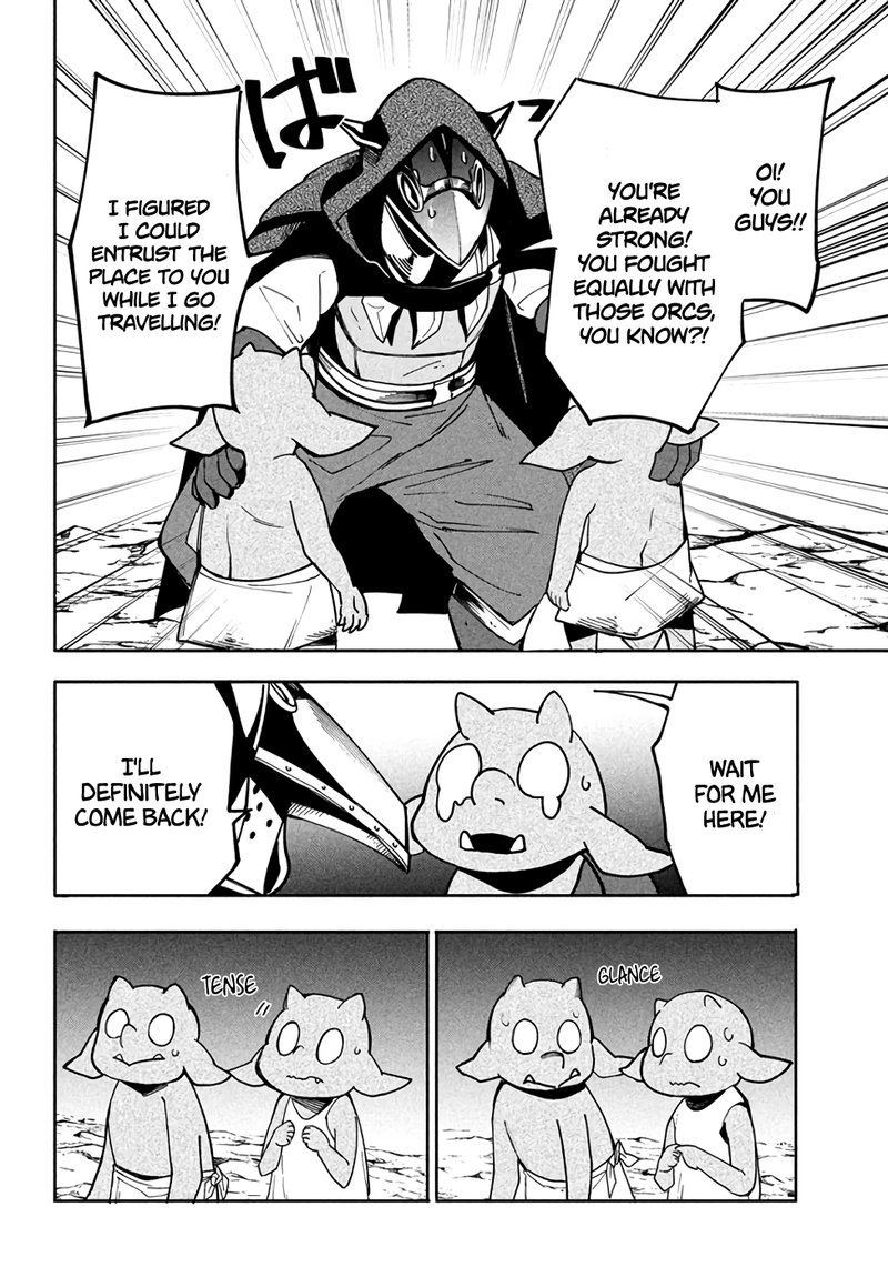 Virus Tensei Kara Hajimaru Isekai Kansen Monogatari 6a 4