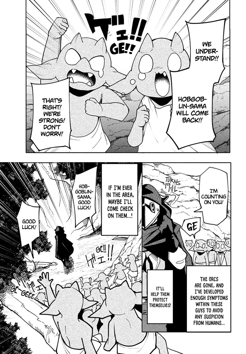 Virus Tensei Kara Hajimaru Isekai Kansen Monogatari 6a 5