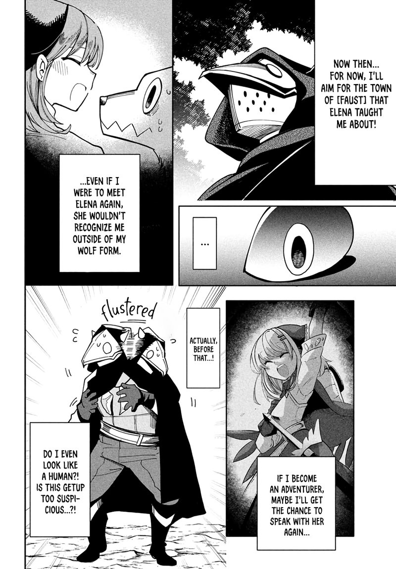 Virus Tensei Kara Hajimaru Isekai Kansen Monogatari 6a 6