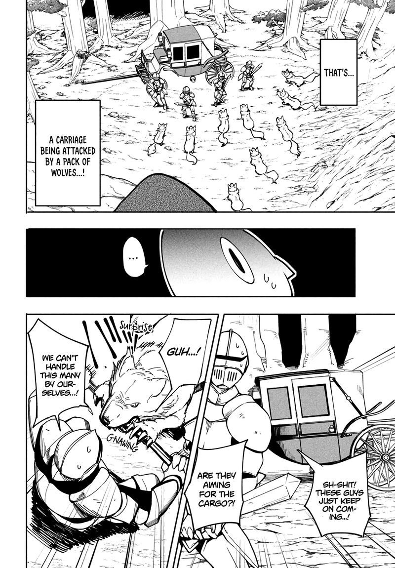 Virus Tensei Kara Hajimaru Isekai Kansen Monogatari 6a 8