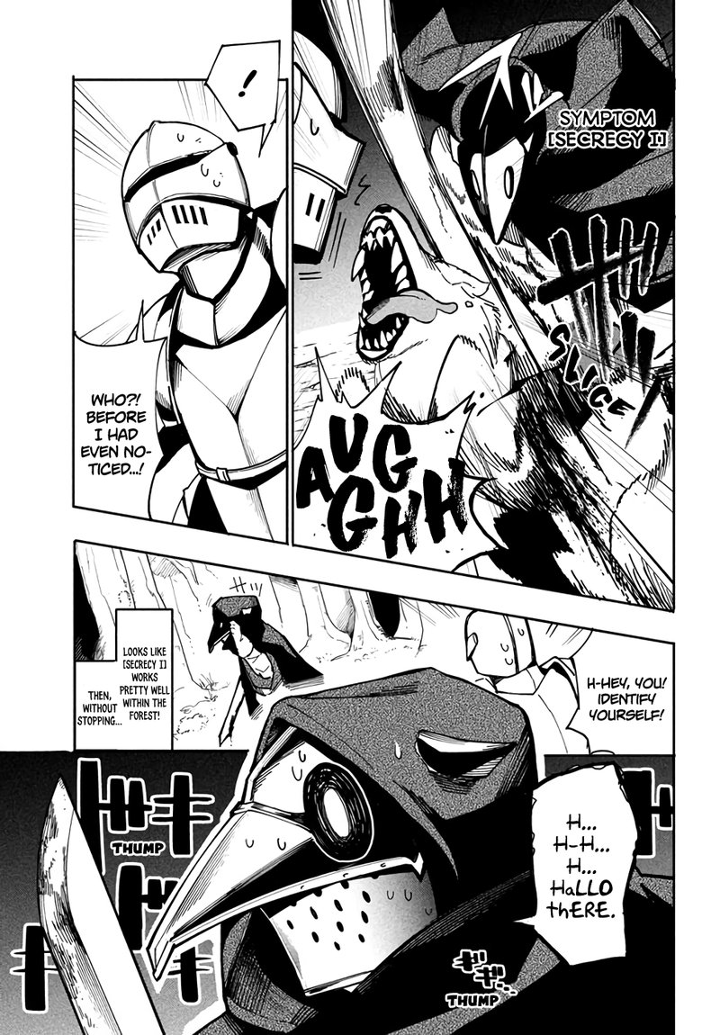 Virus Tensei Kara Hajimaru Isekai Kansen Monogatari 6a 9