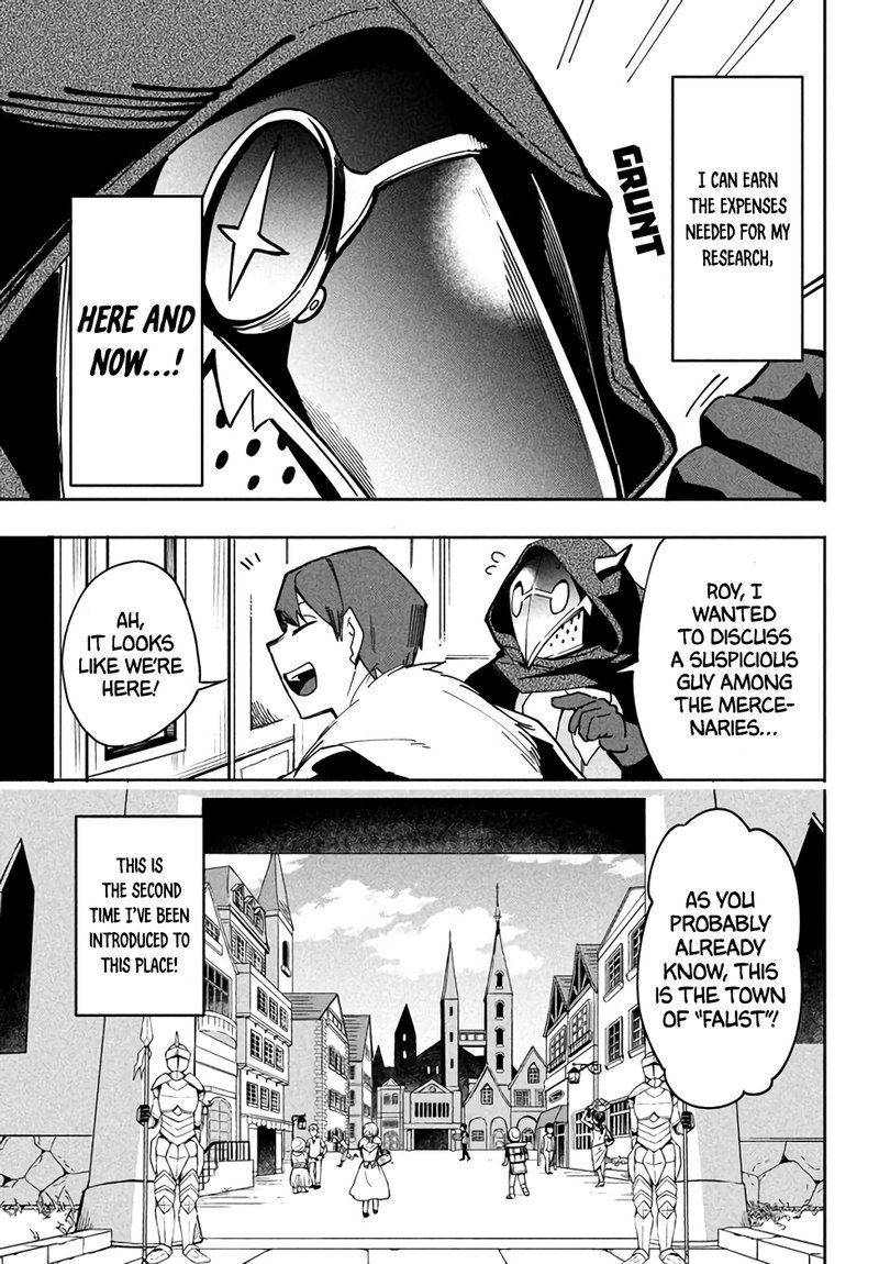 Virus Tensei Kara Hajimaru Isekai Kansen Monogatari 6b 10