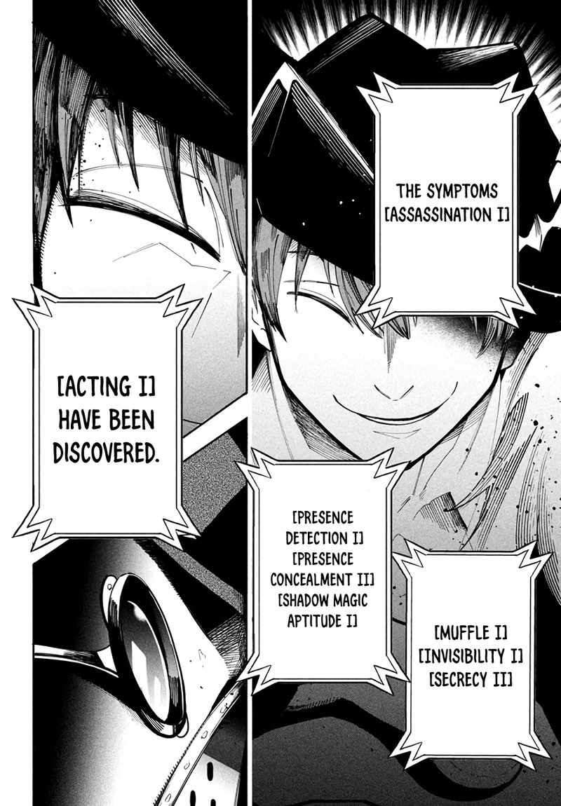 Virus Tensei Kara Hajimaru Isekai Kansen Monogatari 6b 13
