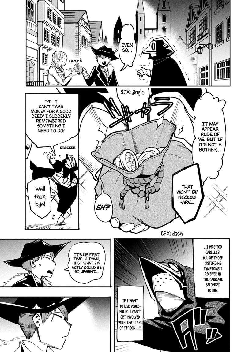 Virus Tensei Kara Hajimaru Isekai Kansen Monogatari 6b 14