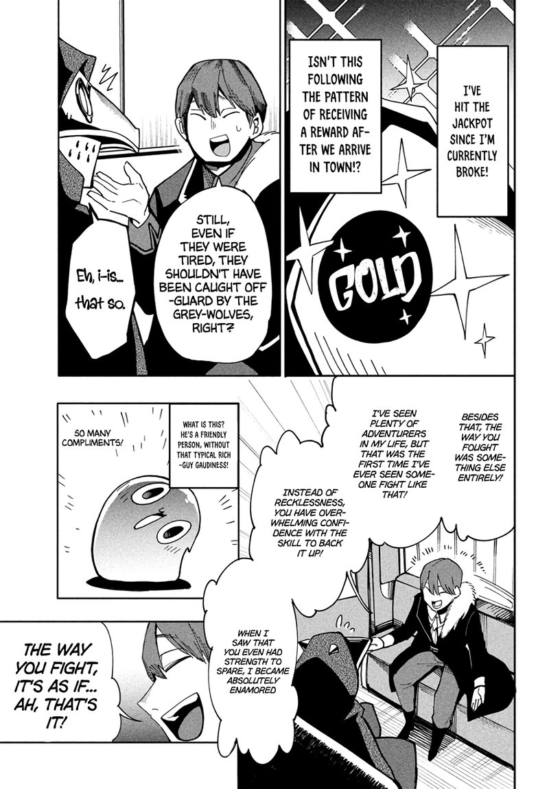 Virus Tensei Kara Hajimaru Isekai Kansen Monogatari 6b 2
