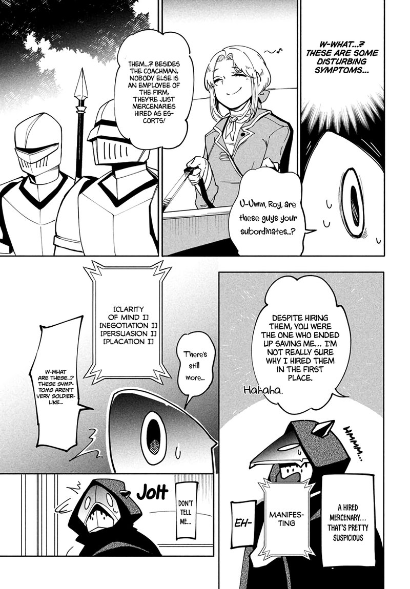 Virus Tensei Kara Hajimaru Isekai Kansen Monogatari 6b 8