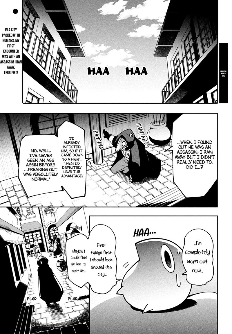 Virus Tensei Kara Hajimaru Isekai Kansen Monogatari 7a 1