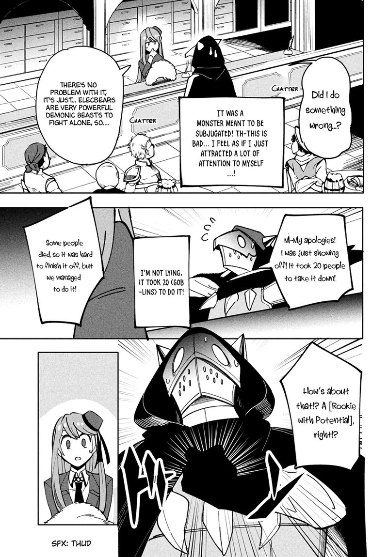 Virus Tensei Kara Hajimaru Isekai Kansen Monogatari 7a 11