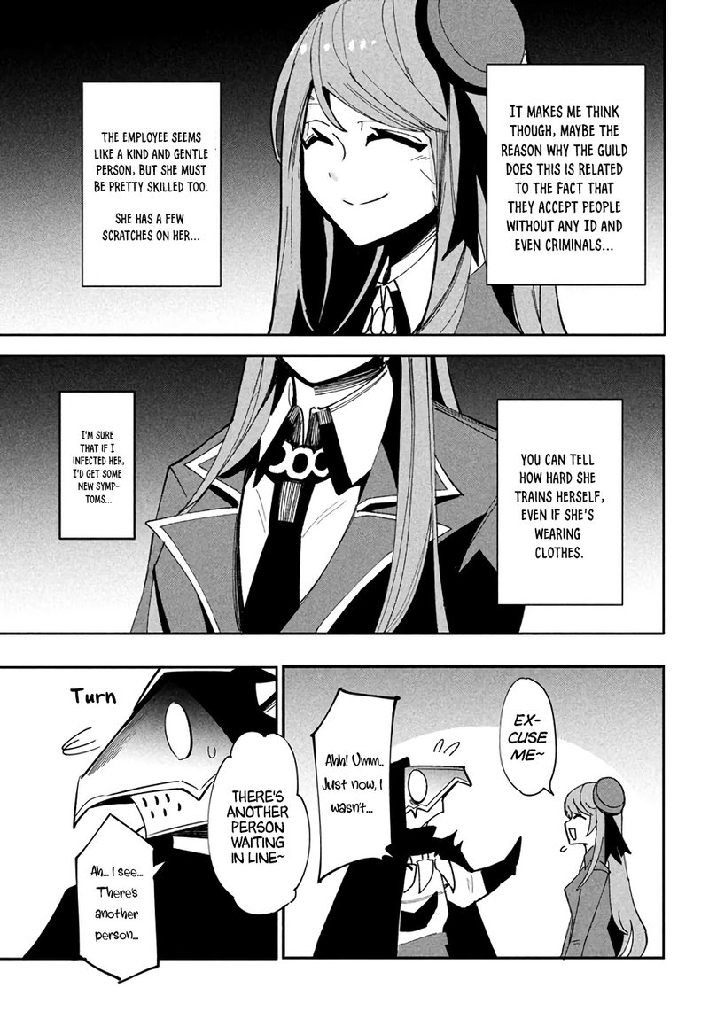 Virus Tensei Kara Hajimaru Isekai Kansen Monogatari 7a 13