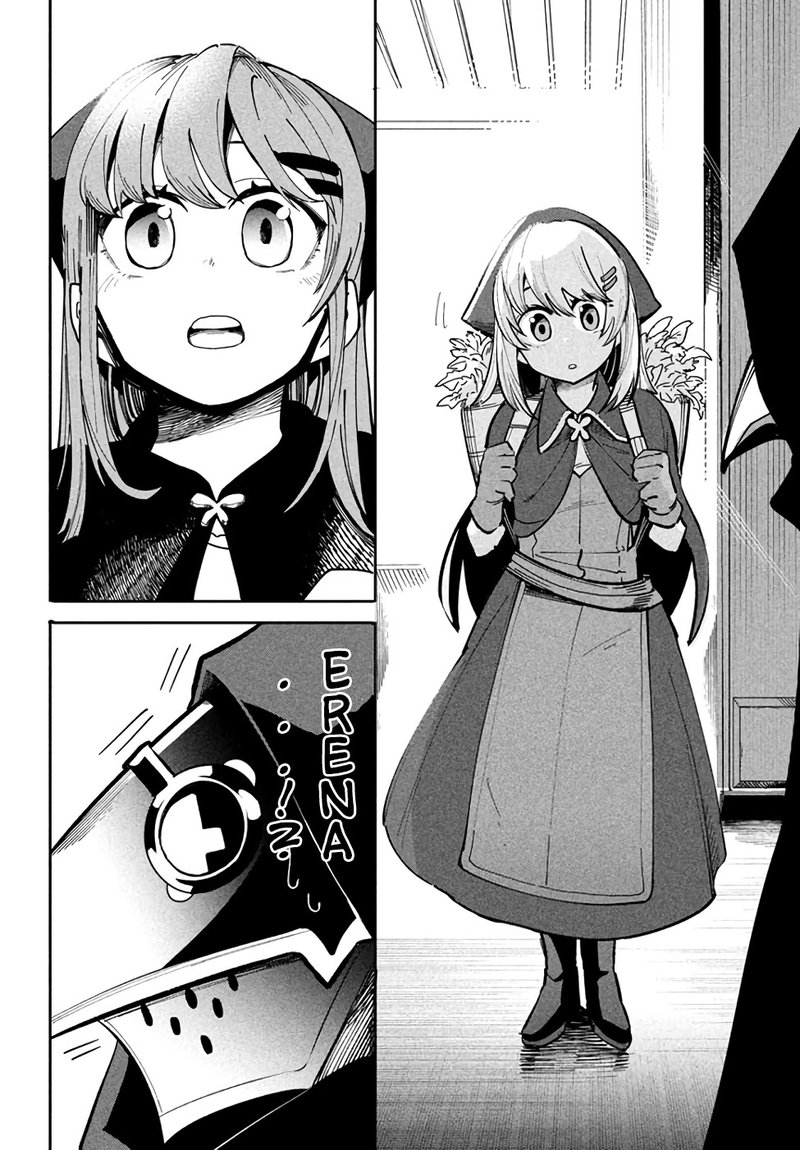 Virus Tensei Kara Hajimaru Isekai Kansen Monogatari 7a 14