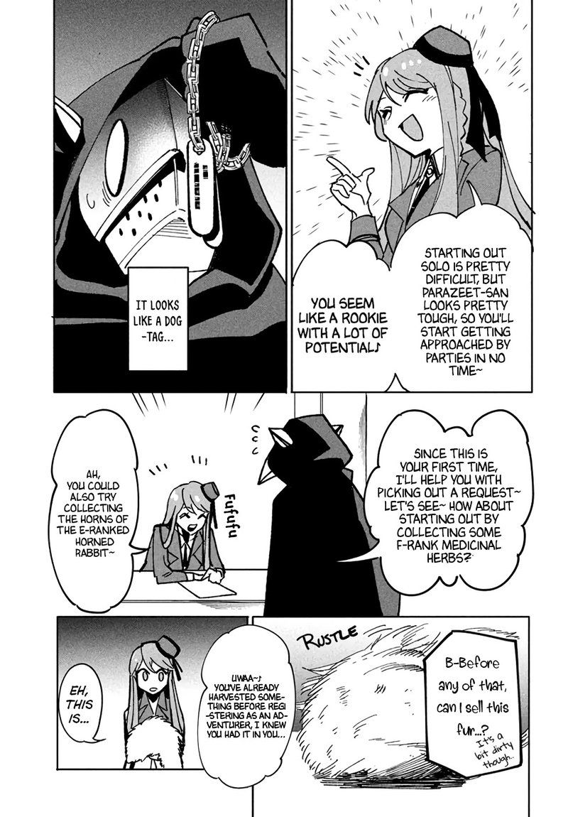 Virus Tensei Kara Hajimaru Isekai Kansen Monogatari 7a 9