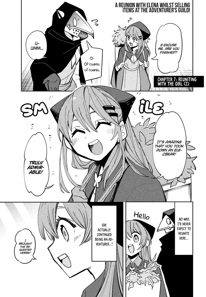 Virus Tensei Kara Hajimaru Isekai Kansen Monogatari 7b 1