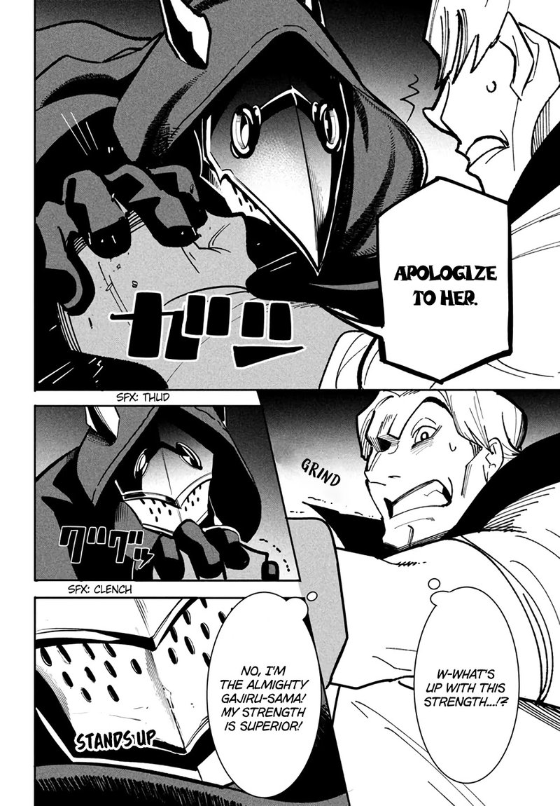 Virus Tensei Kara Hajimaru Isekai Kansen Monogatari 7b 10