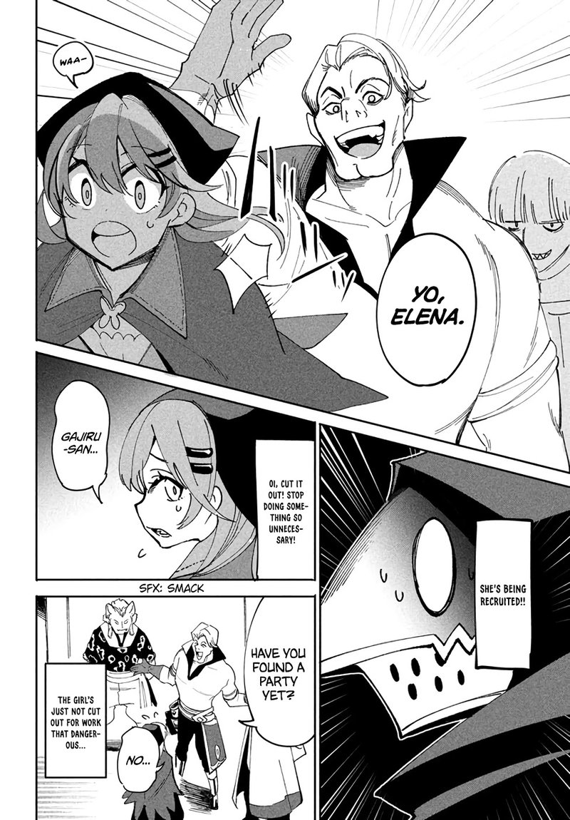 Virus Tensei Kara Hajimaru Isekai Kansen Monogatari 7b 4