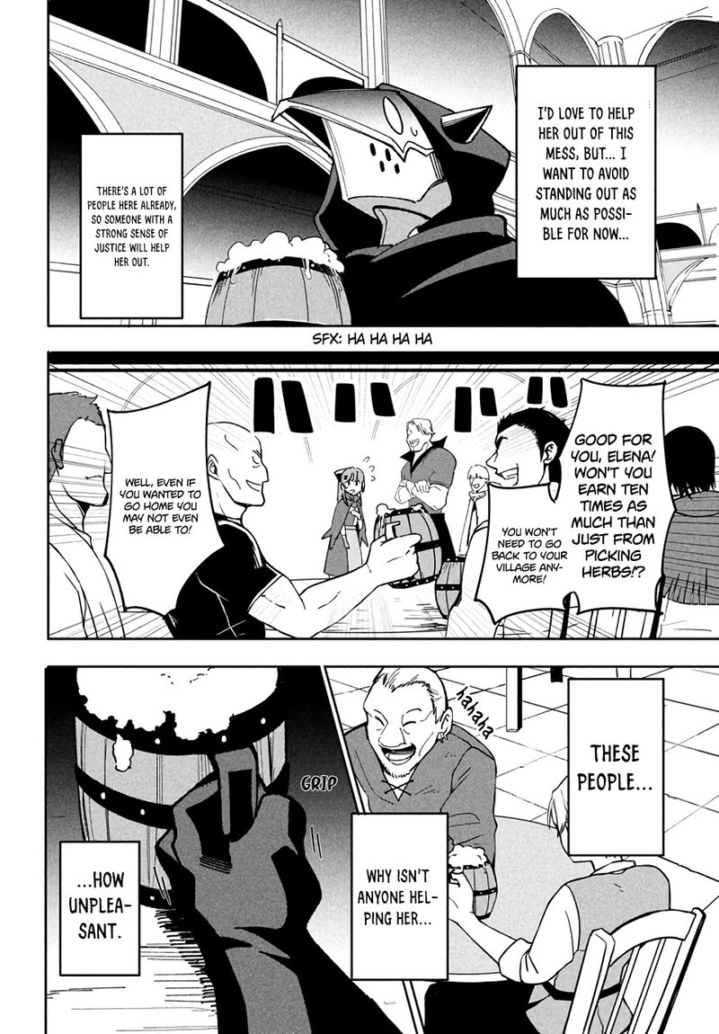 Virus Tensei Kara Hajimaru Isekai Kansen Monogatari 7b 6
