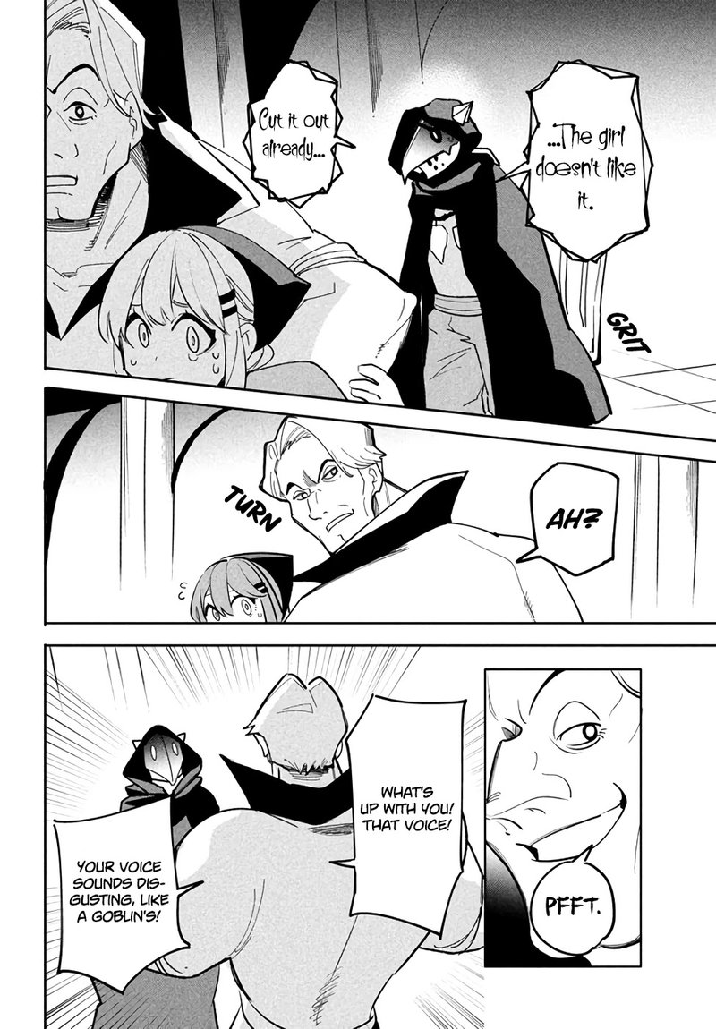 Virus Tensei Kara Hajimaru Isekai Kansen Monogatari 7b 8