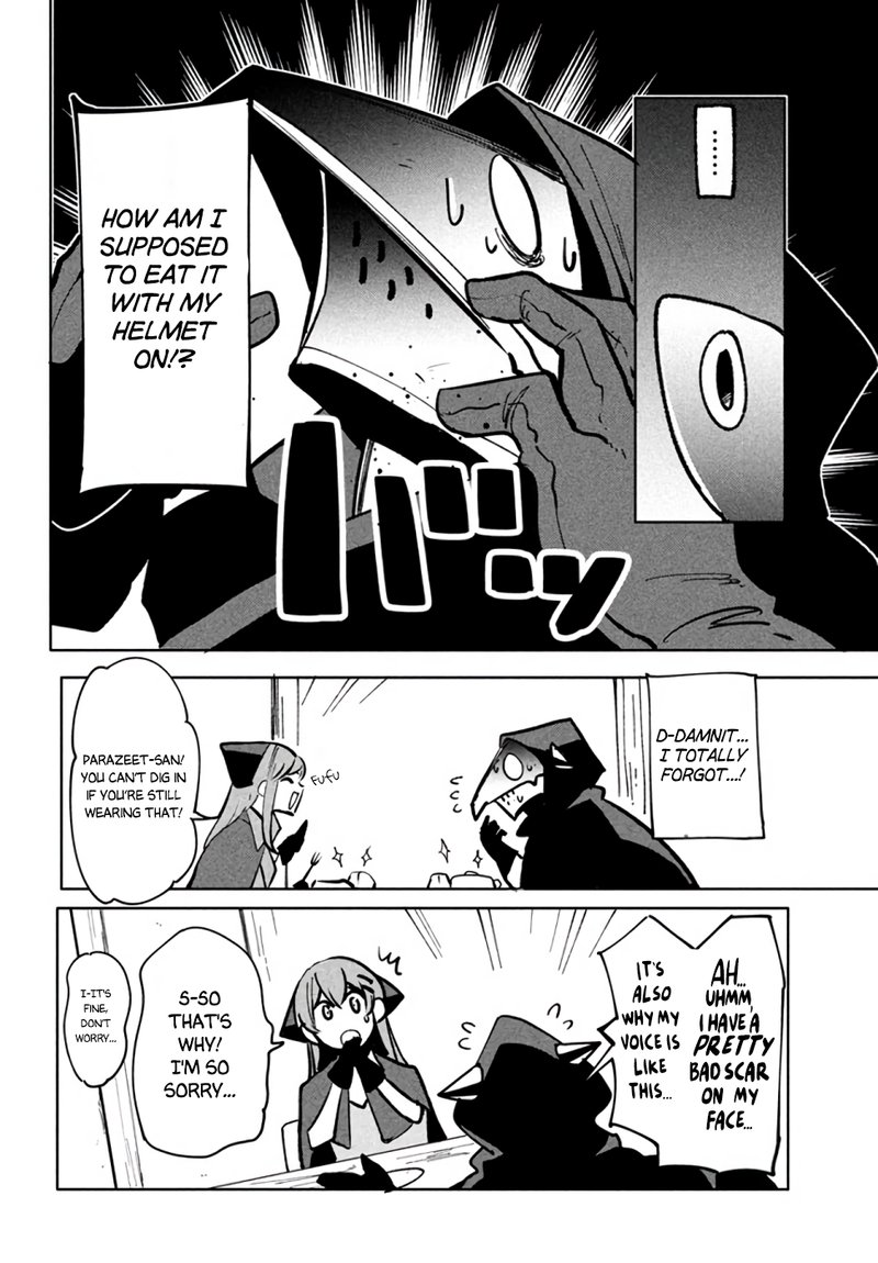 Virus Tensei Kara Hajimaru Isekai Kansen Monogatari 8 10