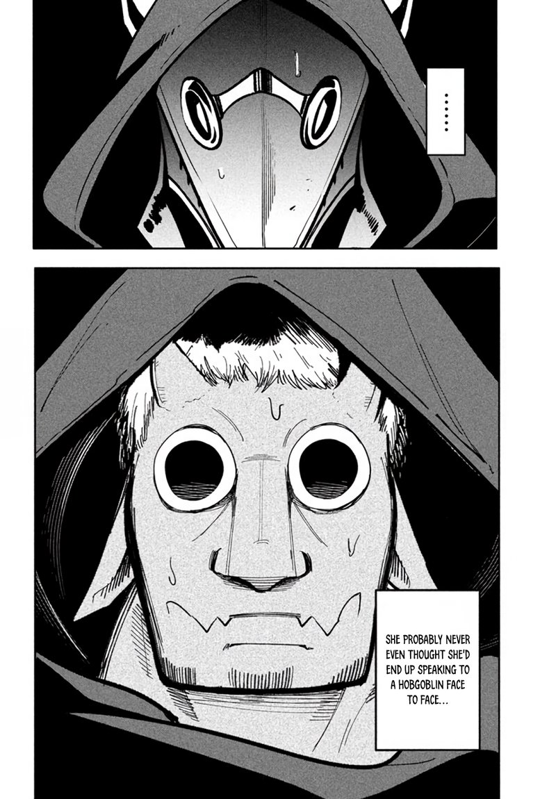 Virus Tensei Kara Hajimaru Isekai Kansen Monogatari 8 12