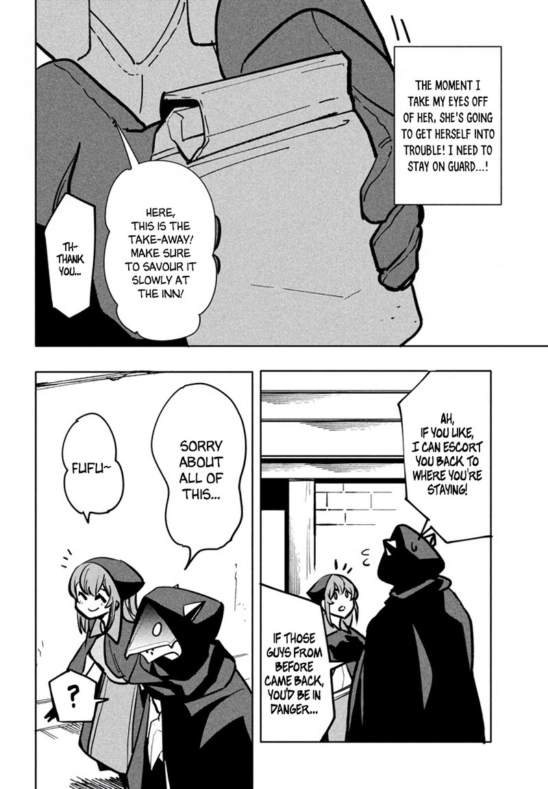 Virus Tensei Kara Hajimaru Isekai Kansen Monogatari 8 14