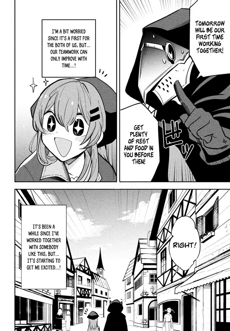Virus Tensei Kara Hajimaru Isekai Kansen Monogatari 8 16
