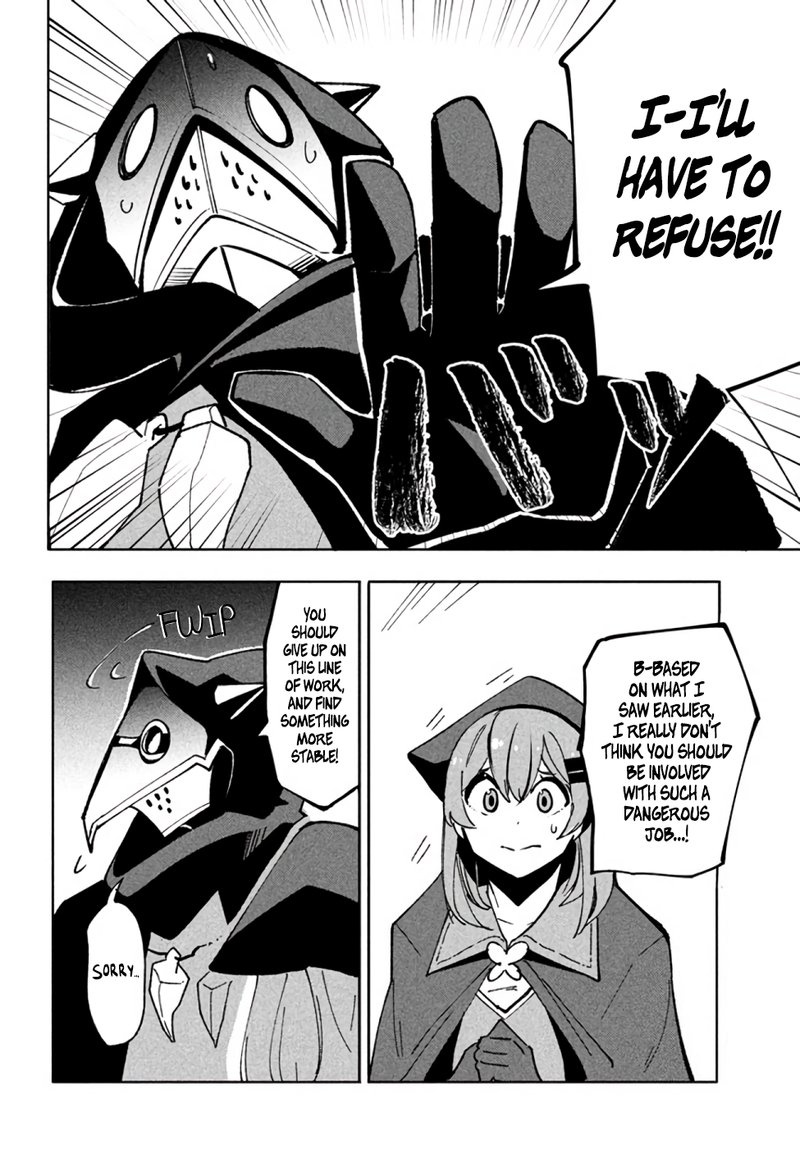 Virus Tensei Kara Hajimaru Isekai Kansen Monogatari 8 2