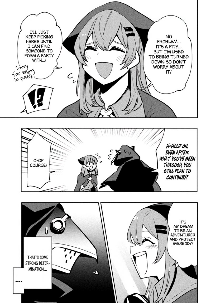 Virus Tensei Kara Hajimaru Isekai Kansen Monogatari 8 3