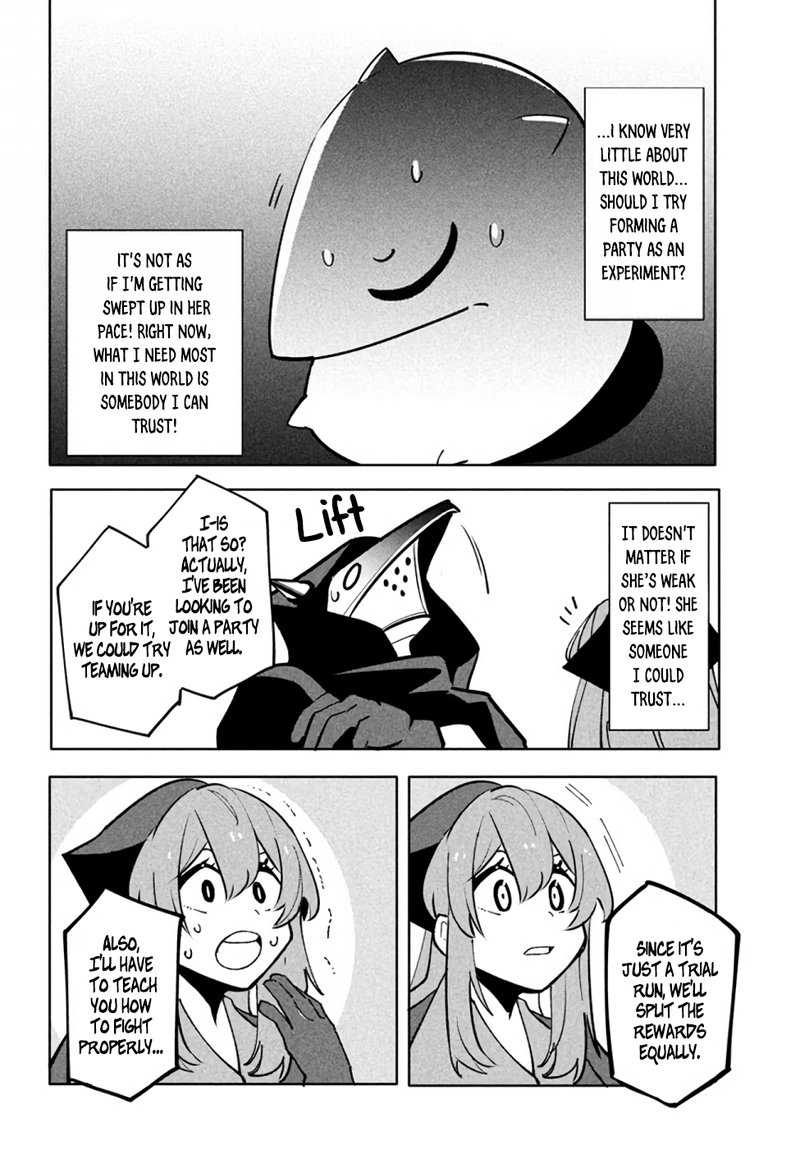 Virus Tensei Kara Hajimaru Isekai Kansen Monogatari 8 4