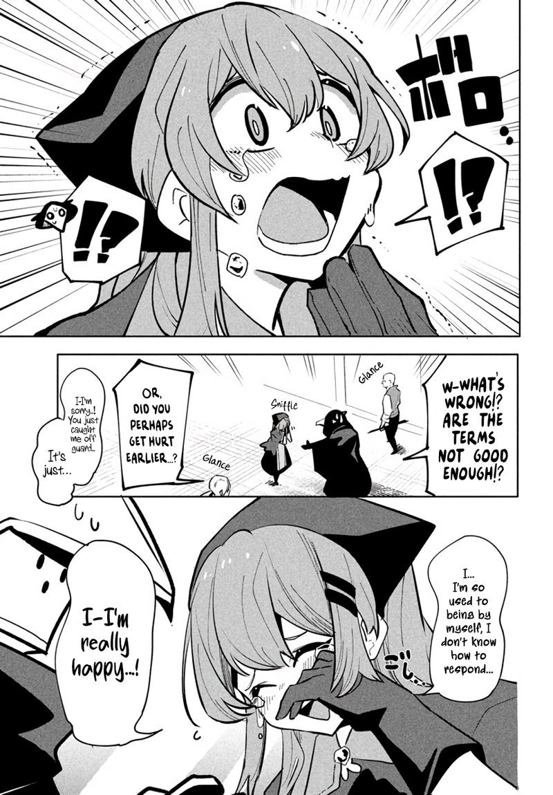 Virus Tensei Kara Hajimaru Isekai Kansen Monogatari 8 5