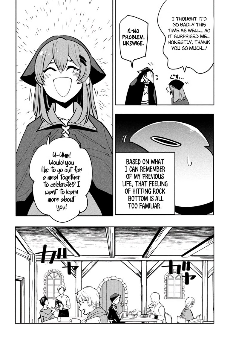 Virus Tensei Kara Hajimaru Isekai Kansen Monogatari 8 6