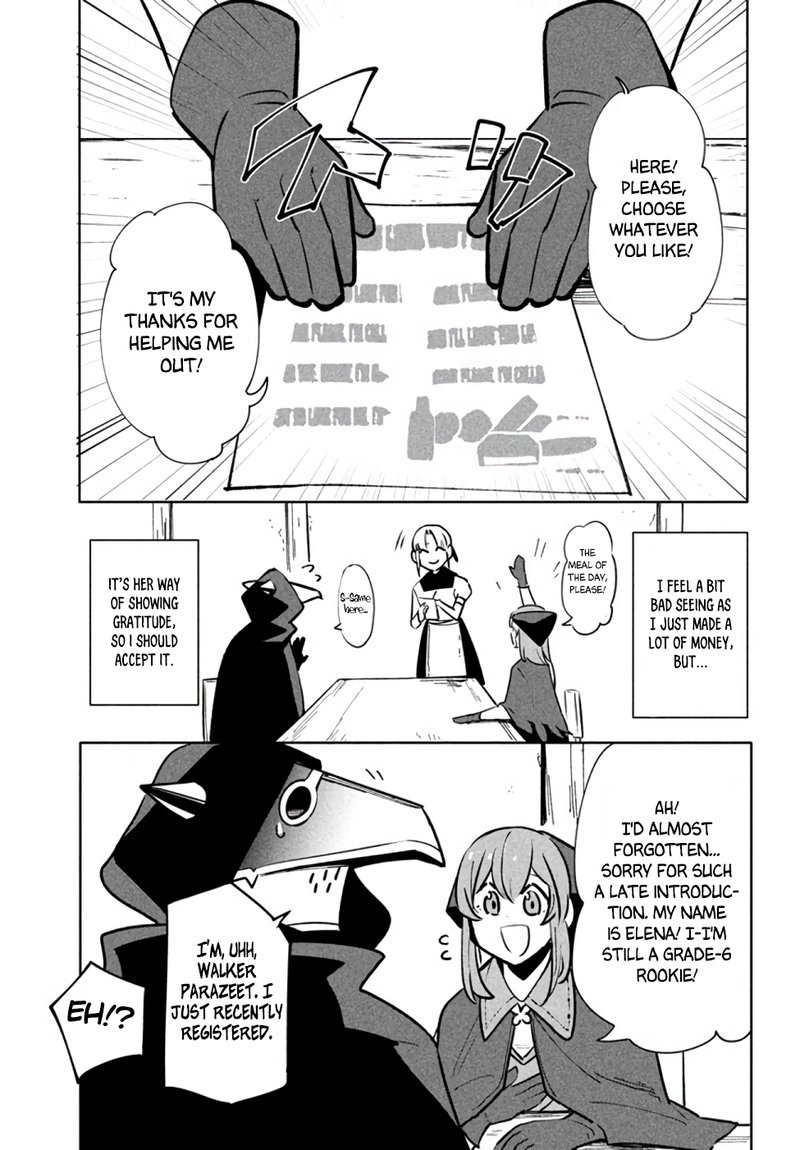 Virus Tensei Kara Hajimaru Isekai Kansen Monogatari 8 7