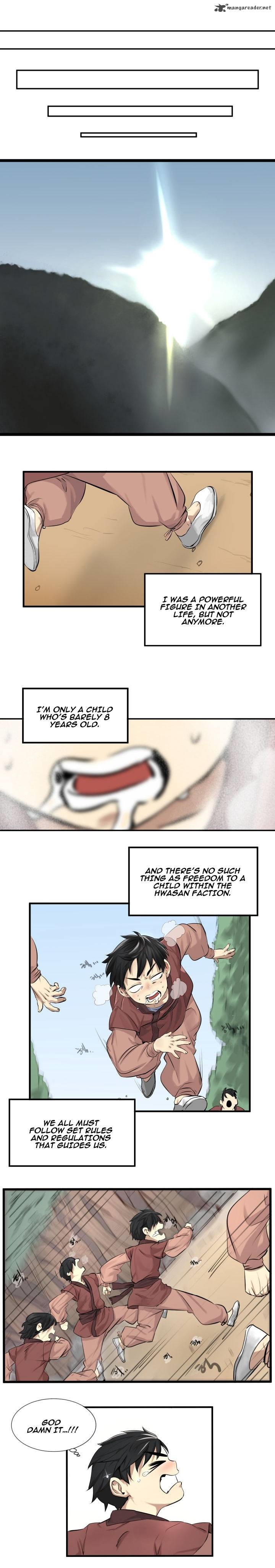 Volcanic Age 1 10