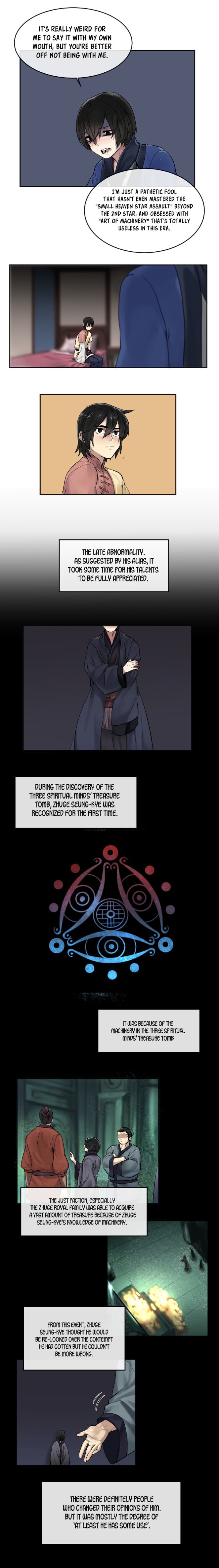 Volcanic Age 12 6
