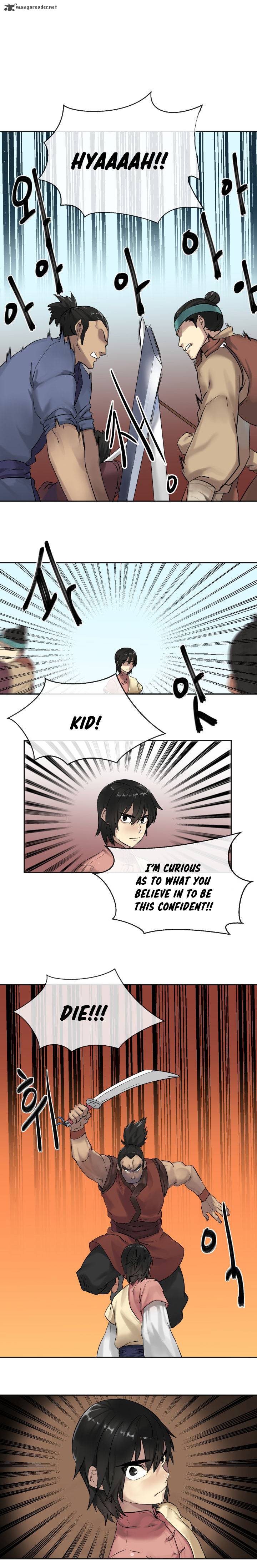 Volcanic Age 13 14