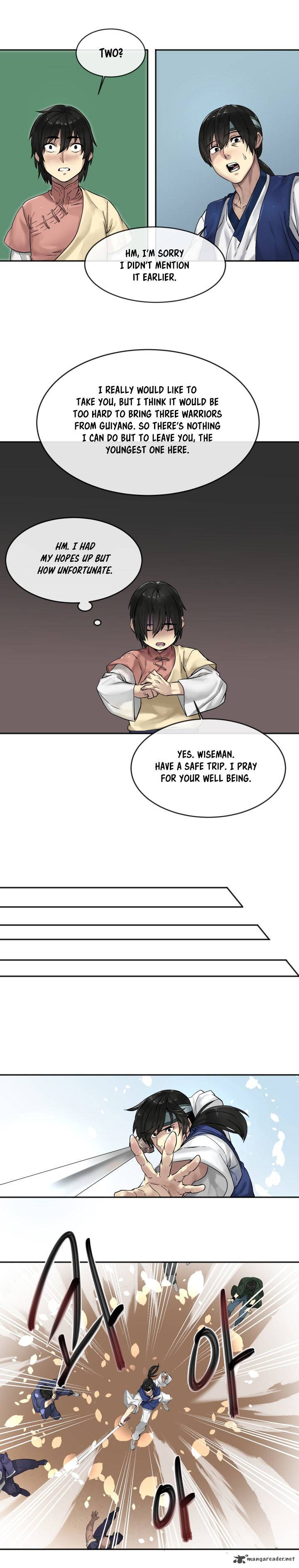 Volcanic Age 13 4