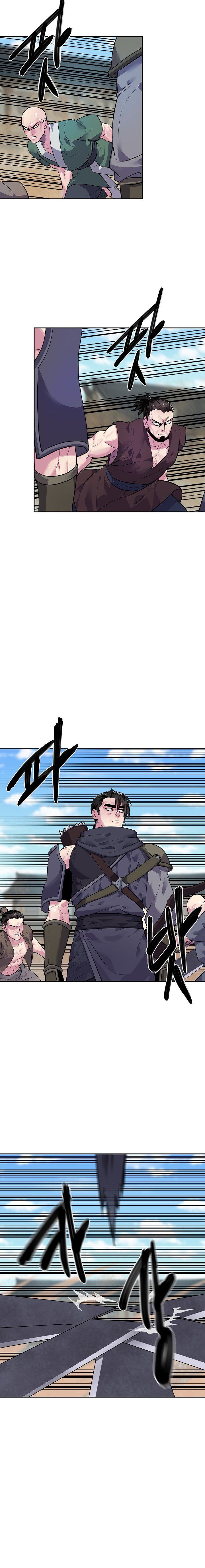 Volcanic Age 136 18