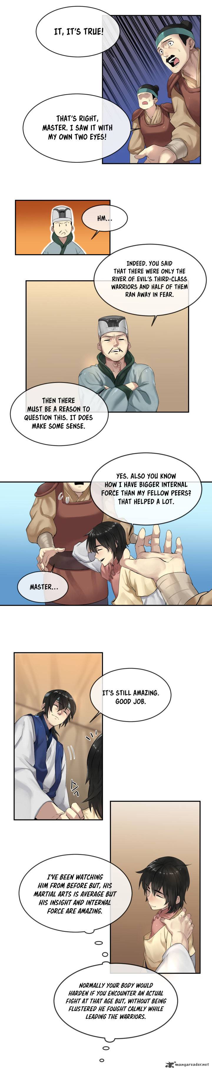 Volcanic Age 15 11