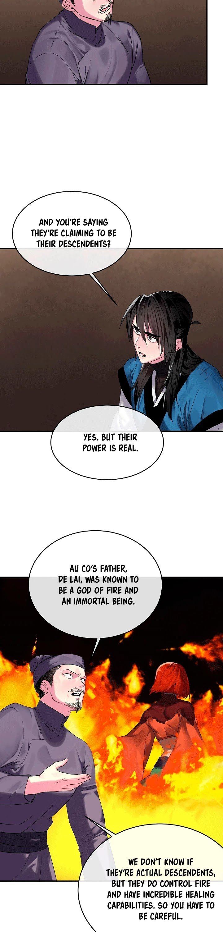 Volcanic Age 150 25